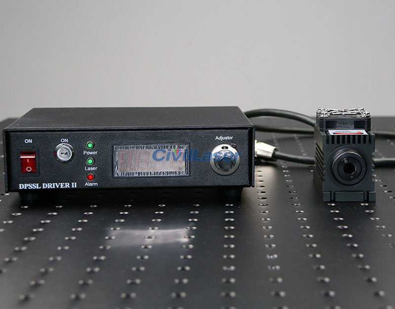 425nm semiconductor laser